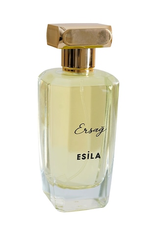 Ersağ Esila Kadın Parfüm EDP 100 ML