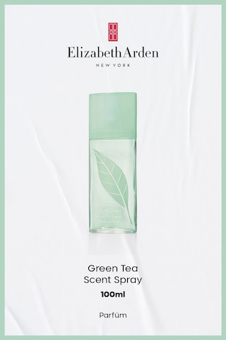 Elizabeth Arden Green Tea Scent Spray Kadın Parfüm 100 ML