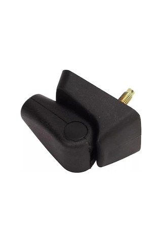 Suofeng Araç Tavan Anteni Tabanı 656110 - Renault, Peugeot, Citroen Uyumlu 8200684863 Parça Numaralı