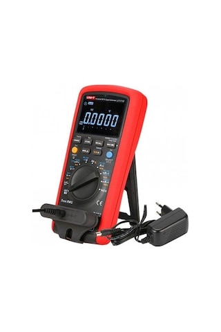 Uni-t Ut603 Lcr Metre
