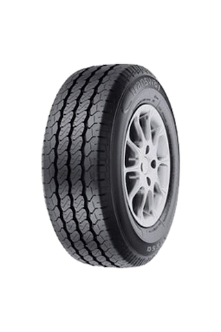 Lassa Transway 195/75R16C 107/105R Yaz Lastiği 2025