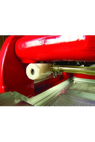 Virax 162120 1/2''x2' Tezgah Tipi Elektrikli Boru Pafta Makinesi