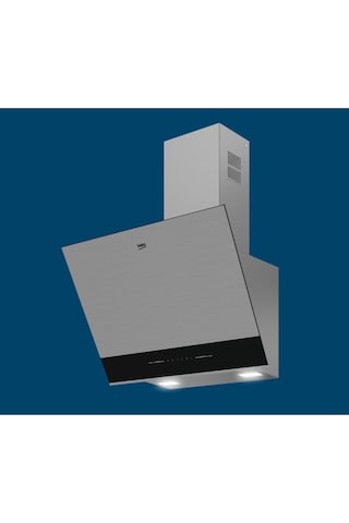 Beko BDE 6062 I Cam Duvar Tipi Davlumbaz