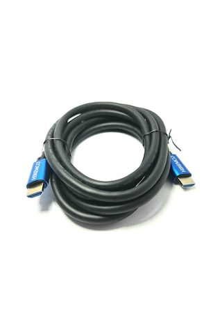 Hiremco 4K 60Hz Ultra Hd 5Metre Hdmi Kablo V2.0