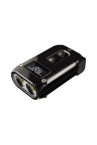 Nitecore Tini2 Ss 500 Lumen Şarjlı El Feneri