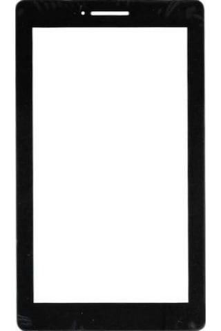 Lenovo Uyumlu Tab E7 Tb-7104F 8Gb 7 Inç Dokunmatik Cam ve T7000 Yapıştır