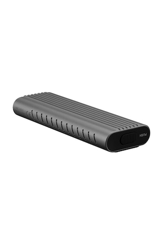 Everest HDC-M220 Harici USB-C PCIe Nvme M.2 SSD Kutusu