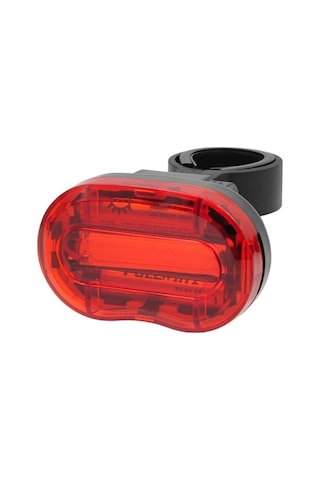 İmpact Cell Stop Lambası Led 2 Pilli Siyah Stp-113 Siyah