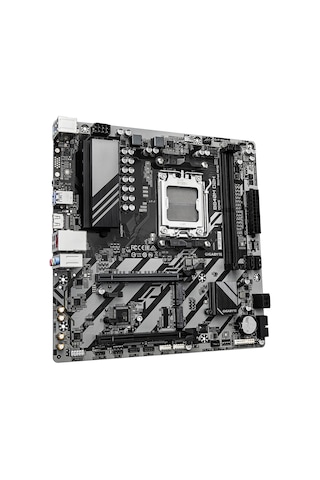 Gigabyte B840m D2h Soket Am5 Ddr5 7600mhz Oc Matx Gaming Aaaa11gıg0040