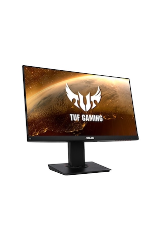 Asus TUF VG249Q 23.8" 1 MS 144 Hz HDMI+VGA+DP FreeSync Full HD IPS Monitör