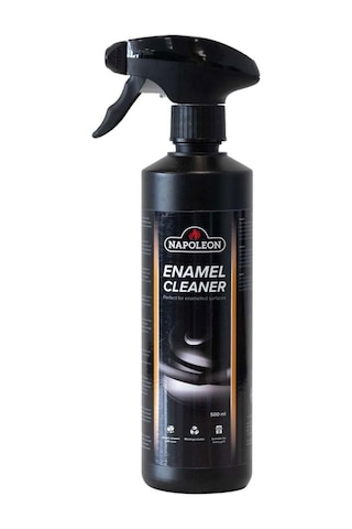 Napoleon Emaye Yüzey Temizleme Spreyi 500ml
