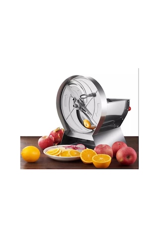 Dalle Sl-02 Manuel Meyve Sebze Dilimleme Makinası