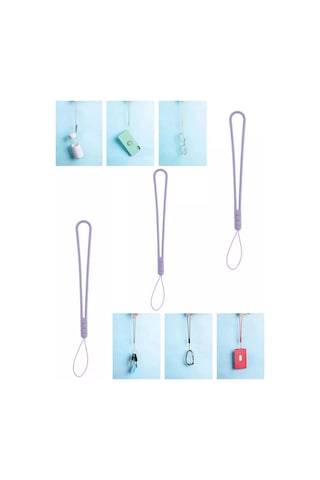 Expertland Telefon İçin El Bilekliği, 3 Adet 197046072