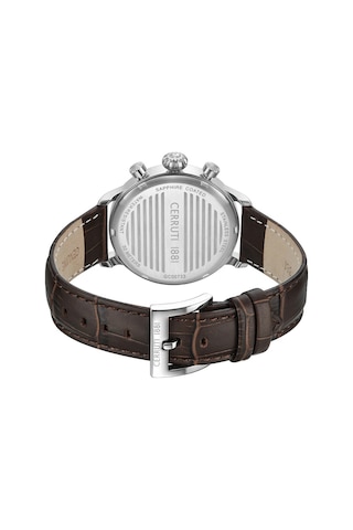 Cerruti 1881 Cıwgc0073302 Erkek Kol Saati Metalik