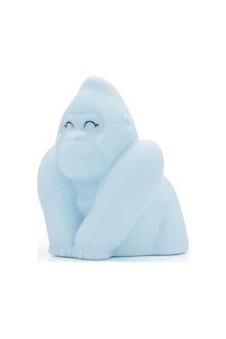 Dhink Baby Goril Gece Lambası Çok Renkli