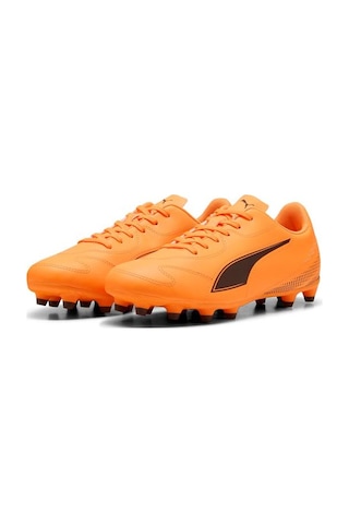 Puma Vitoria Iı Fg/ag Erkek Turuncu Krampon Turuncu