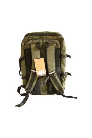 Noki Business Squarepro 21l Haki Yeşil Çanta Nb-cnt03-160 Çok Renkli