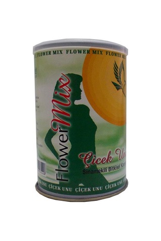 Flower Mix Çiçek Unu 150 G