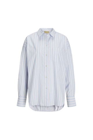 Jjxx Kadın Gömlek 12200353 Cashmere Blue