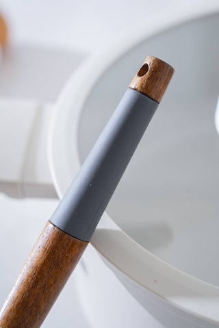 Evero Silikon Servis Kaşığı - 28 Cm