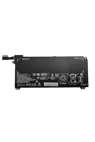 Hp Pg06xl Omen 15-dh0037nq Notebook/laptop Bataryası Pili