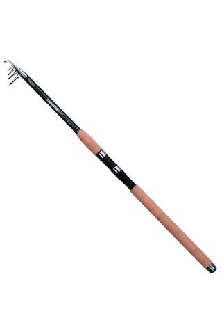 Daiwa Crossfire 300cm 50-100gr Teleskopik Olta Kamışı