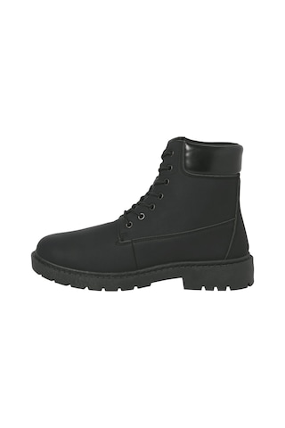 Jack & Jones Jfwaınsworth Pu Bot 12282310 Siyah