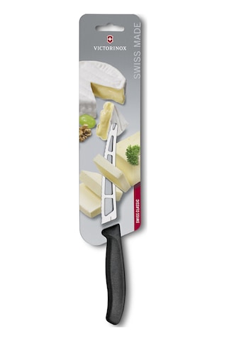 Victorinox 6786313B Tereyağı - Peynir Bıçağı Blisterli