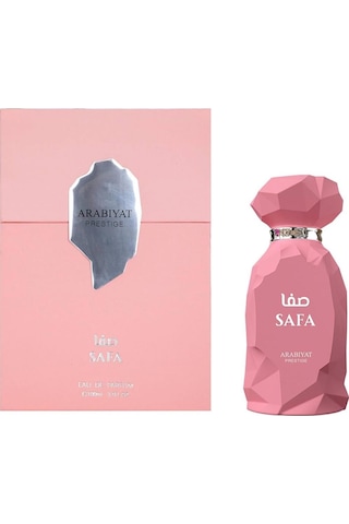 Arabiyat Prestige Safa For Women Edp 100 Ml Kadın Parfümü Çiçeksi - Meyve