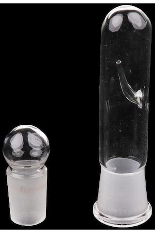 Homyl Kristal Cam Planaria Tuzağı Solucan Yakalama Kalemi