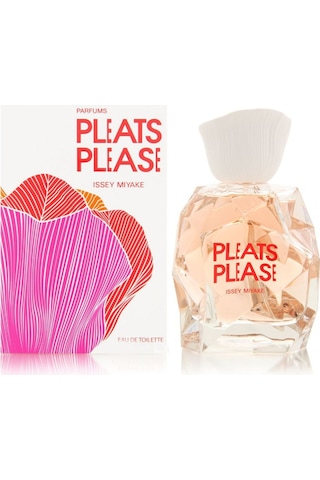 Issey Miyake Pleats Please Kadın Parfüm EDT 50 ML