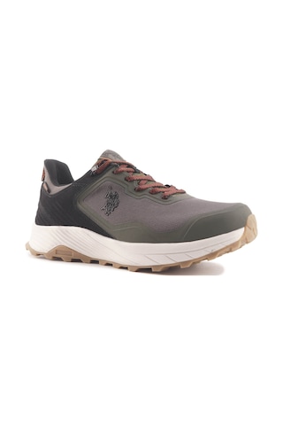 U.s. Polo Assn. Kıan 4pr Haki Erkek Outdoor 000000000101876709 Haki