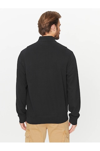 Polo Ralph Lauren Erkek Sweatshırt 710812963037 Siyah