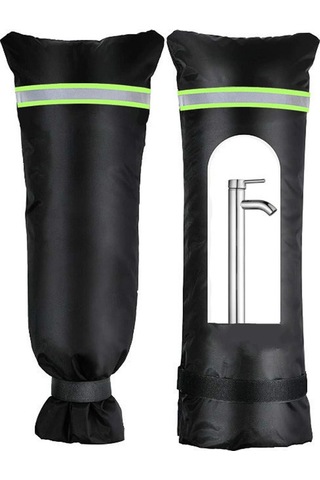 Suntek Kış Yansıtıcı Profesyonel Tıkaç Kapak L Için Dış