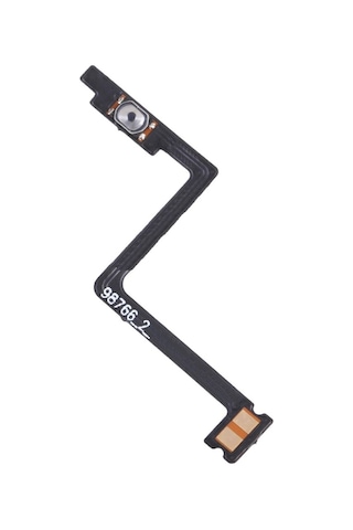 Oppo A78 5g 2023 Uyumlu On Off Power Açma Kapama Filmi Flex Kasadaki Tuş Hariçtir.
