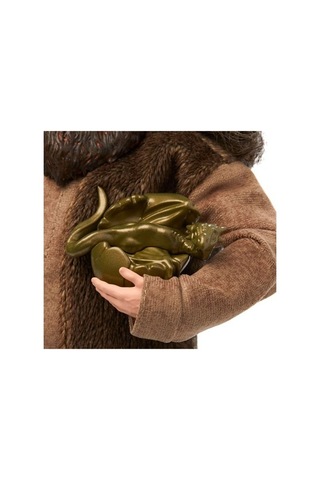 Harry Potter Rubeus Hagrid 12" Koleksiyon Figür