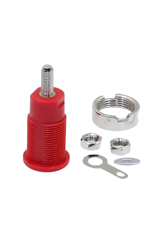 Ic-239b Born Klemens Büyük Boy Korumalı Tip Vida Bacak Sarı
