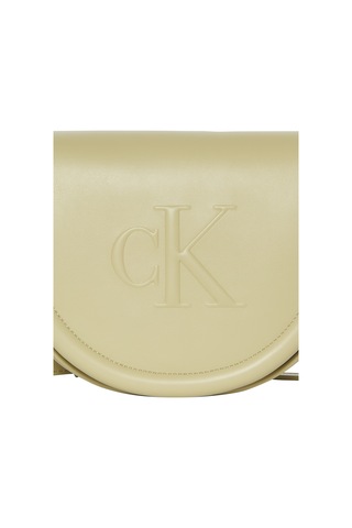 Calvin Klein Kadın Çapraz Çanta Lv04f3221gıyz Brown