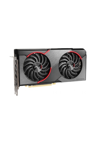 MSI AMD Radeon RX 5500 XT Gaming X 8 GB 128 Bit GDDR6 Ekran Kartı