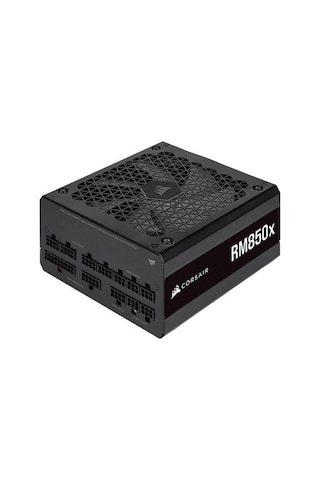 Corsair Cp-9020200-eu Rm850x 850w Power Supply