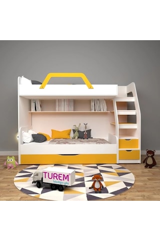 Mendy Ranza Mdf Diğer