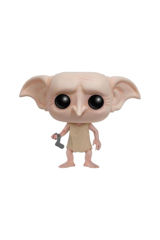 Funko Pop Harry Potter Dobby 17 Figür, 849803065614