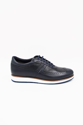 Oggi 020278 Erkek Casual Ayakkabı - Lacivert Lacivert