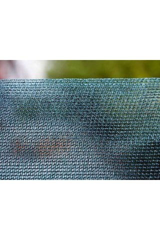 Nzl File Ambalaj Dut Toplama Filesi - 75'lik Yeşil File - Kurutma Filesi - Hasat Filesi - Fıstık Filesi