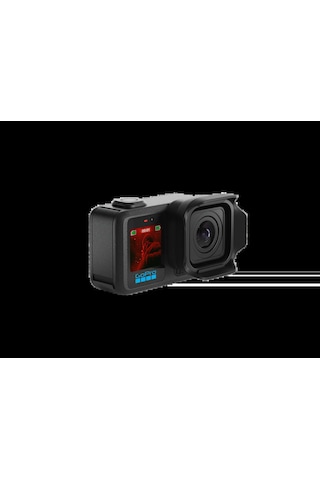 Gopro Mıssıon 1 Pro Siyah