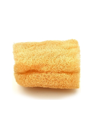 Doğal Kabak Lifi Kişisel Ve Bulaşık Temizlik İçin