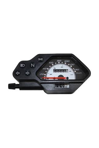 Mondial X-treme Max 200 Kilometre Saati Mondial X-treme Max 200 Kilometre Saati