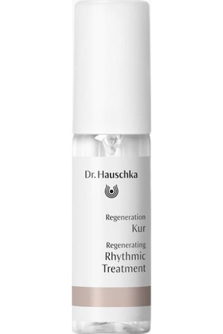 Dr. Hauschka Regenerating Rhythmic Treatment