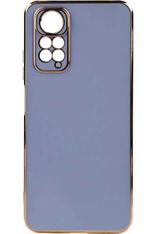 Zore Redmi Note 11s Global Kılıf Msra Bark Kapak - Koyu Yeşil Koyu Yeşil