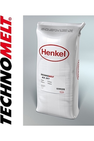 Henkel (Alman Markası) Technomelt Sıcak Silikon Kalın Şeffaf Mum (410850594)